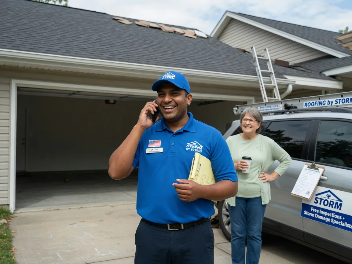 Roof Repair Near Me Wren, OH FAQs